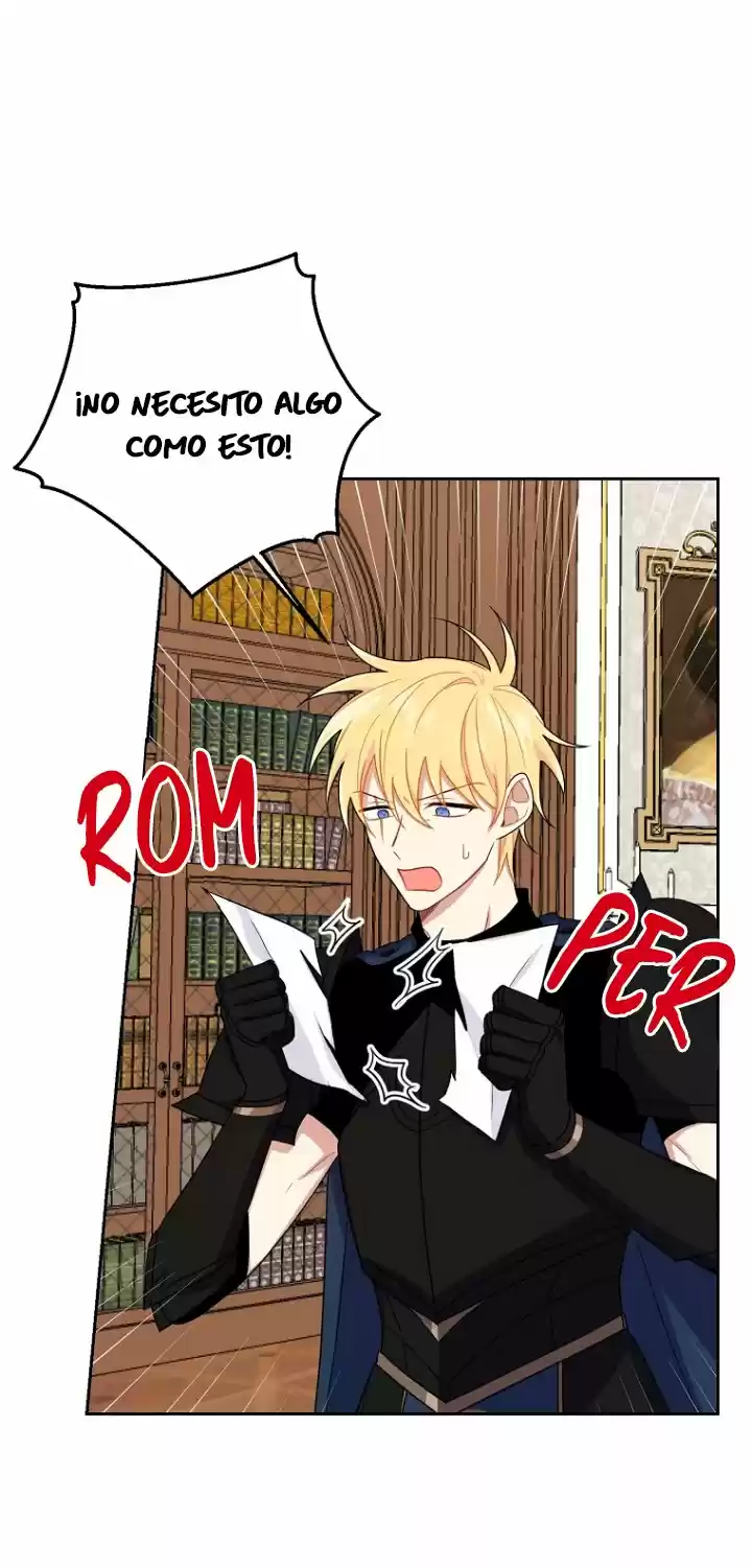 Soy Hija De Esta Casa - Capítulo 140 - Página 46 - LectorTMOo
