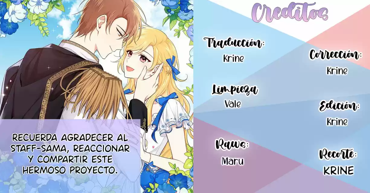 Soy Hija De Esta Casa - Capítulo 140 - Página 65 - LectorTMOo
