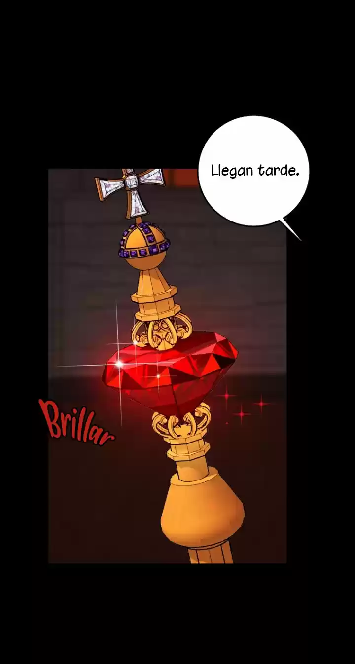 Soy Hija De Esta Casa - Capítulo 141 - Página 6 - LectorTMOo