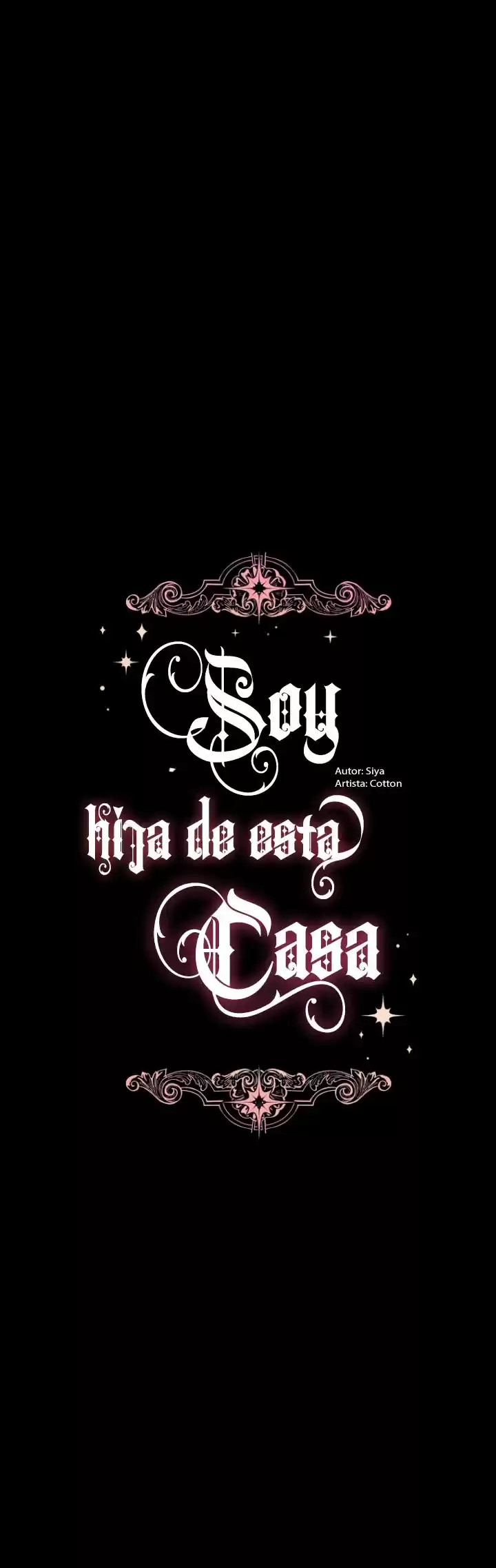 Soy Hija De Esta Casa - Capítulo 141 - Página 8 - LectorTMOo