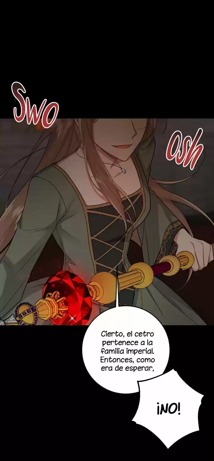 Soy Hija De Esta Casa - Capítulo 141 - Página 12 - LectorTMOo