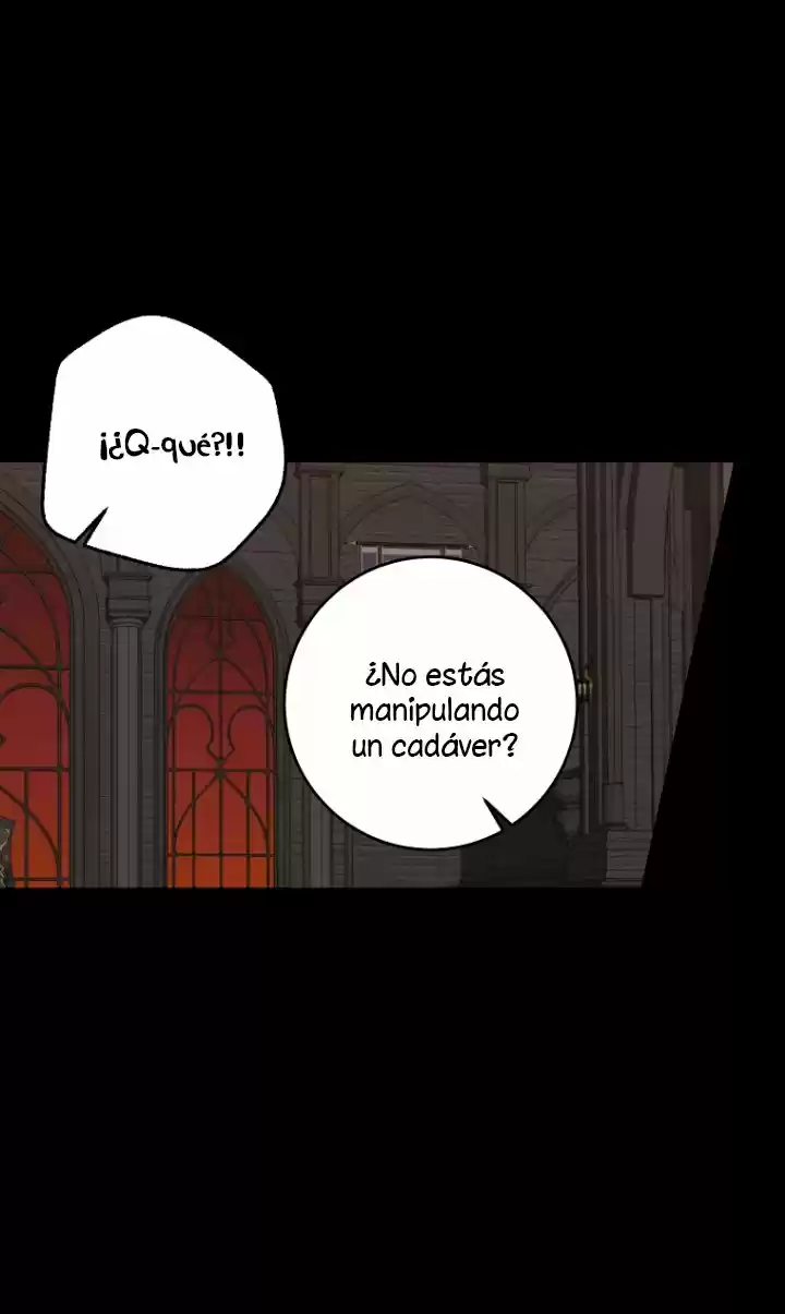 Soy Hija De Esta Casa - Capítulo 141 - Página 16 - LectorTMOo