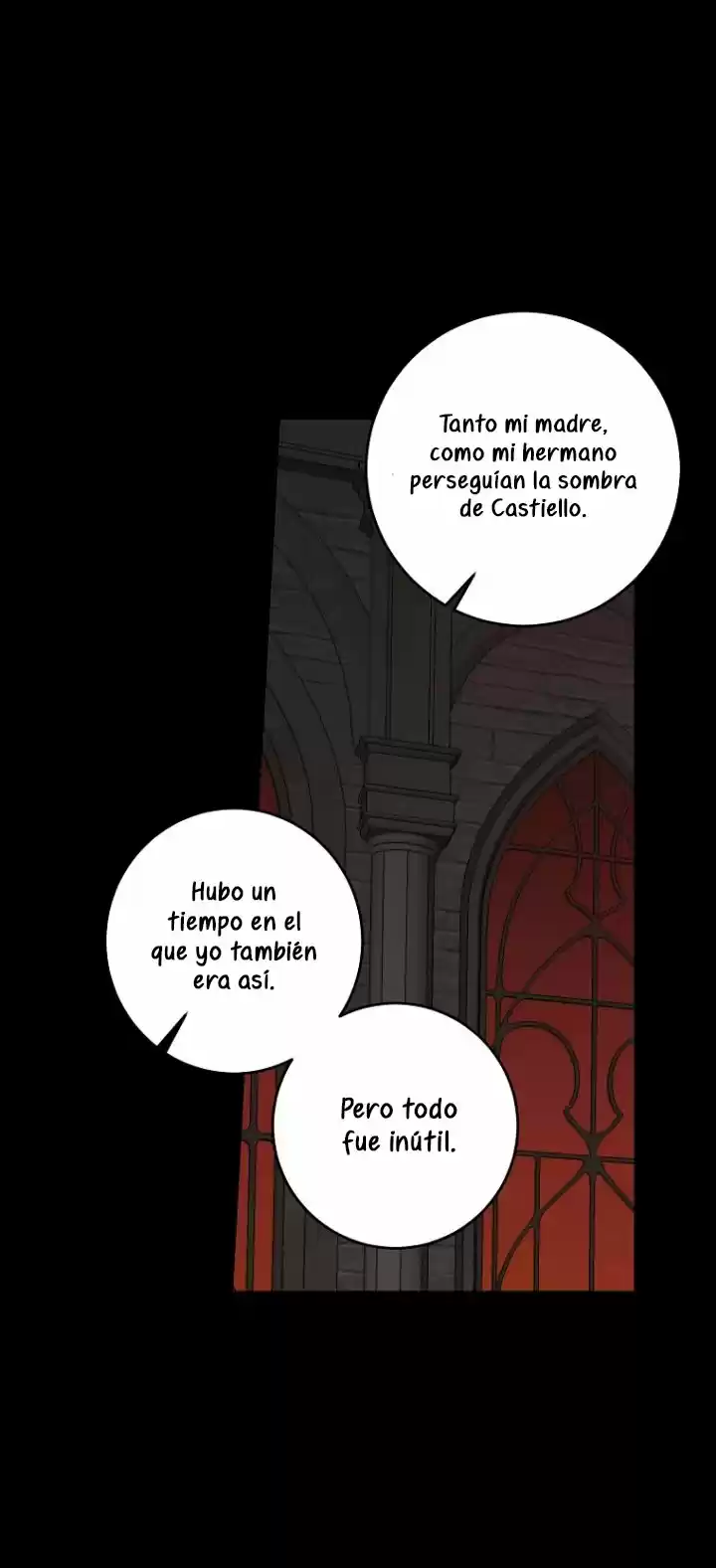 Soy Hija De Esta Casa - Capítulo 141 - Página 34 - LectorTMOo