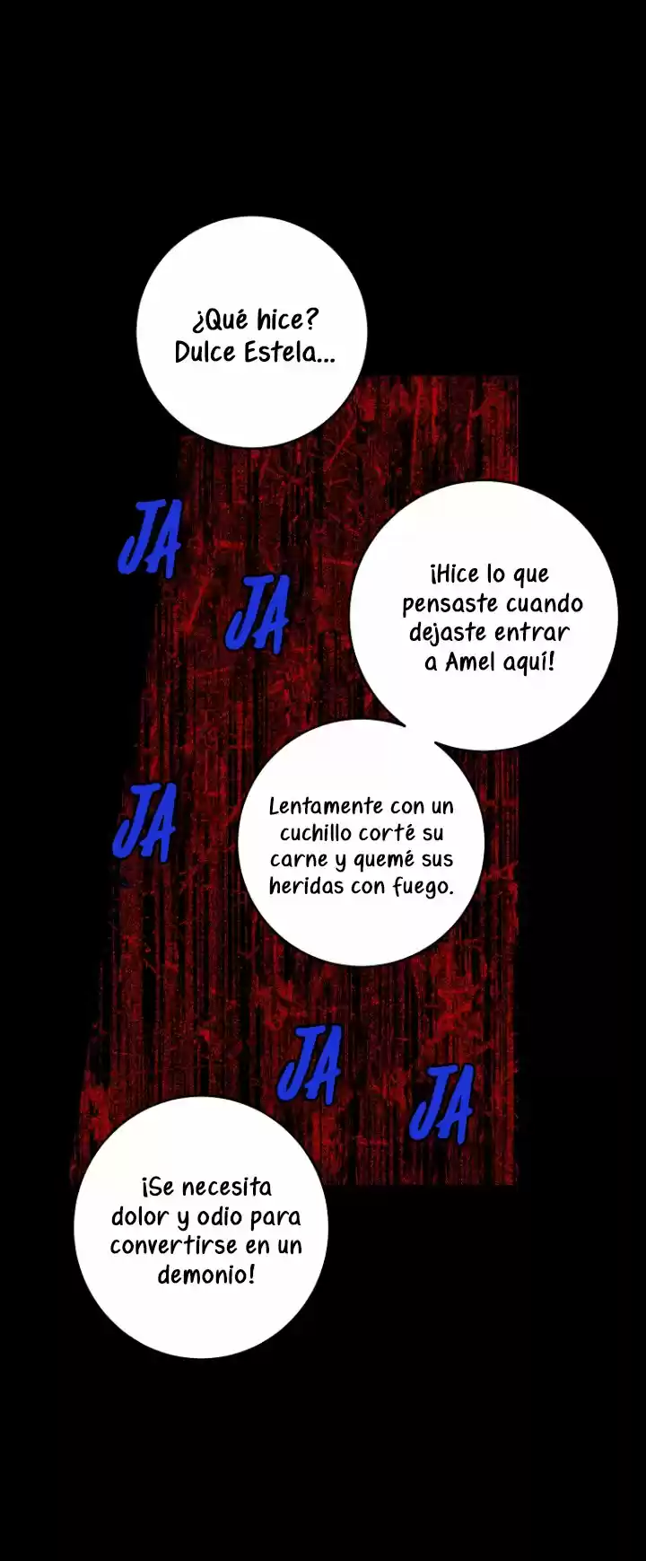 Soy Hija De Esta Casa - Capítulo 141 - Página 51 - LectorTMOo