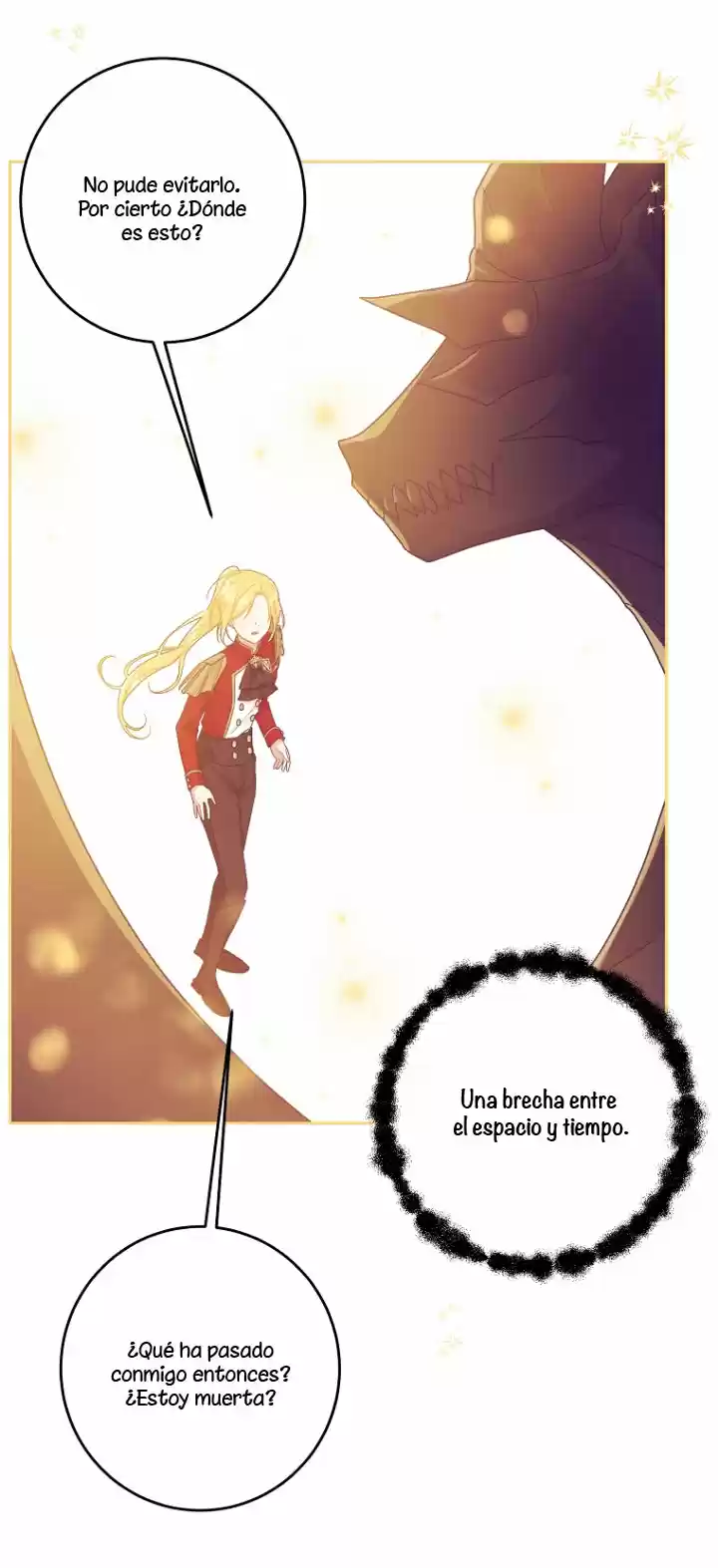Soy Hija De Esta Casa - Capítulo 142 - Página 6 - LectorTMOo