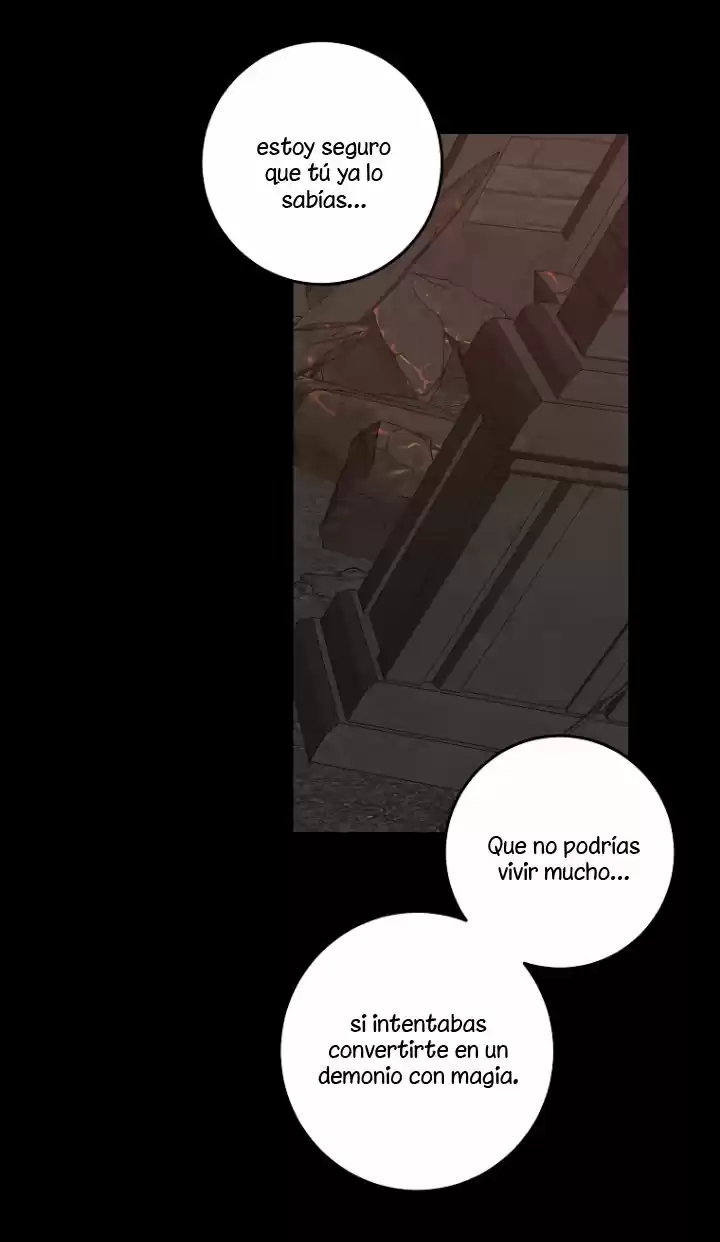 Soy Hija De Esta Casa - Capítulo 142 - Página 71 - LectorTMOo