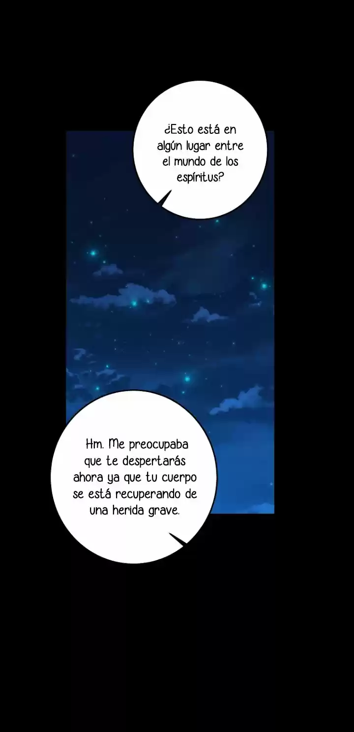 Soy Hija De Esta Casa - Capítulo 143 - Página 8 - LectorTMOo