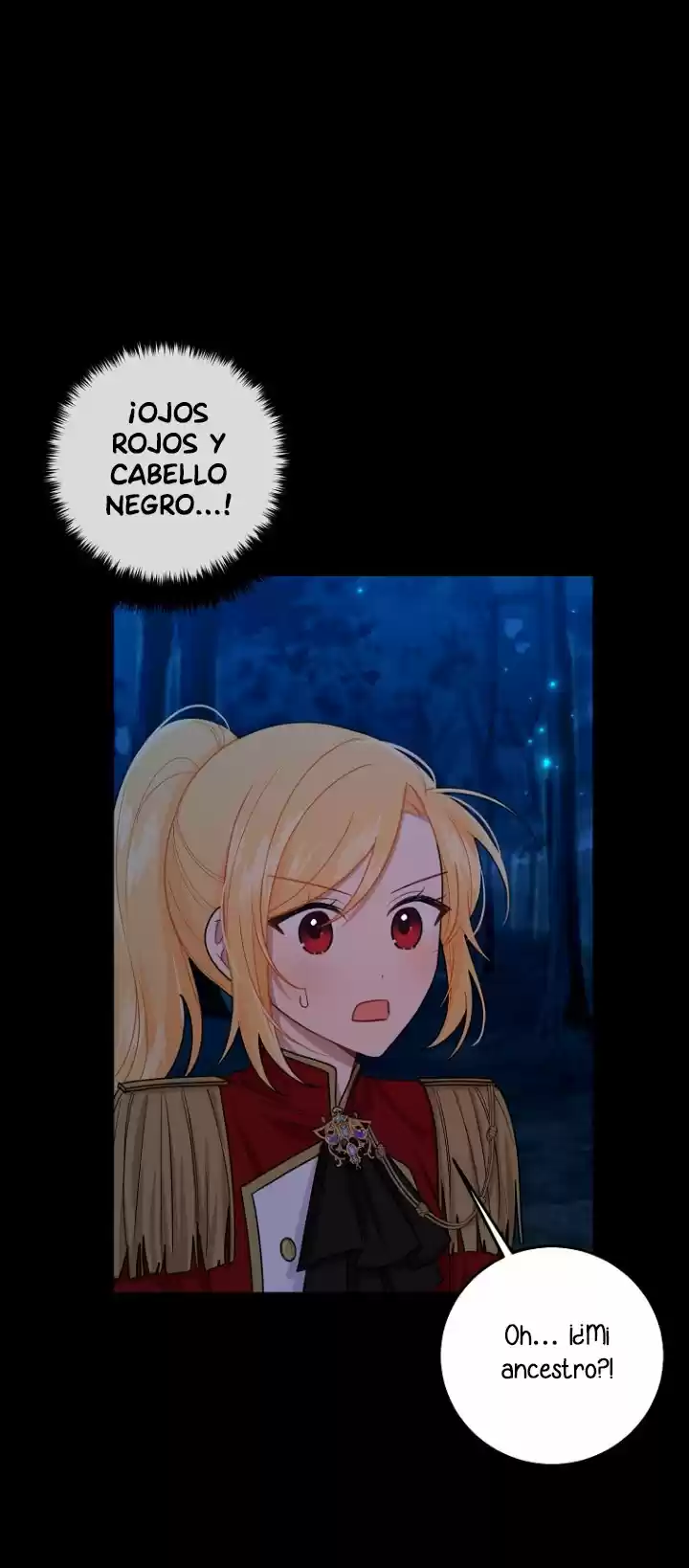 Soy Hija De Esta Casa - Capítulo 143 - Página 12 - LectorTMOo