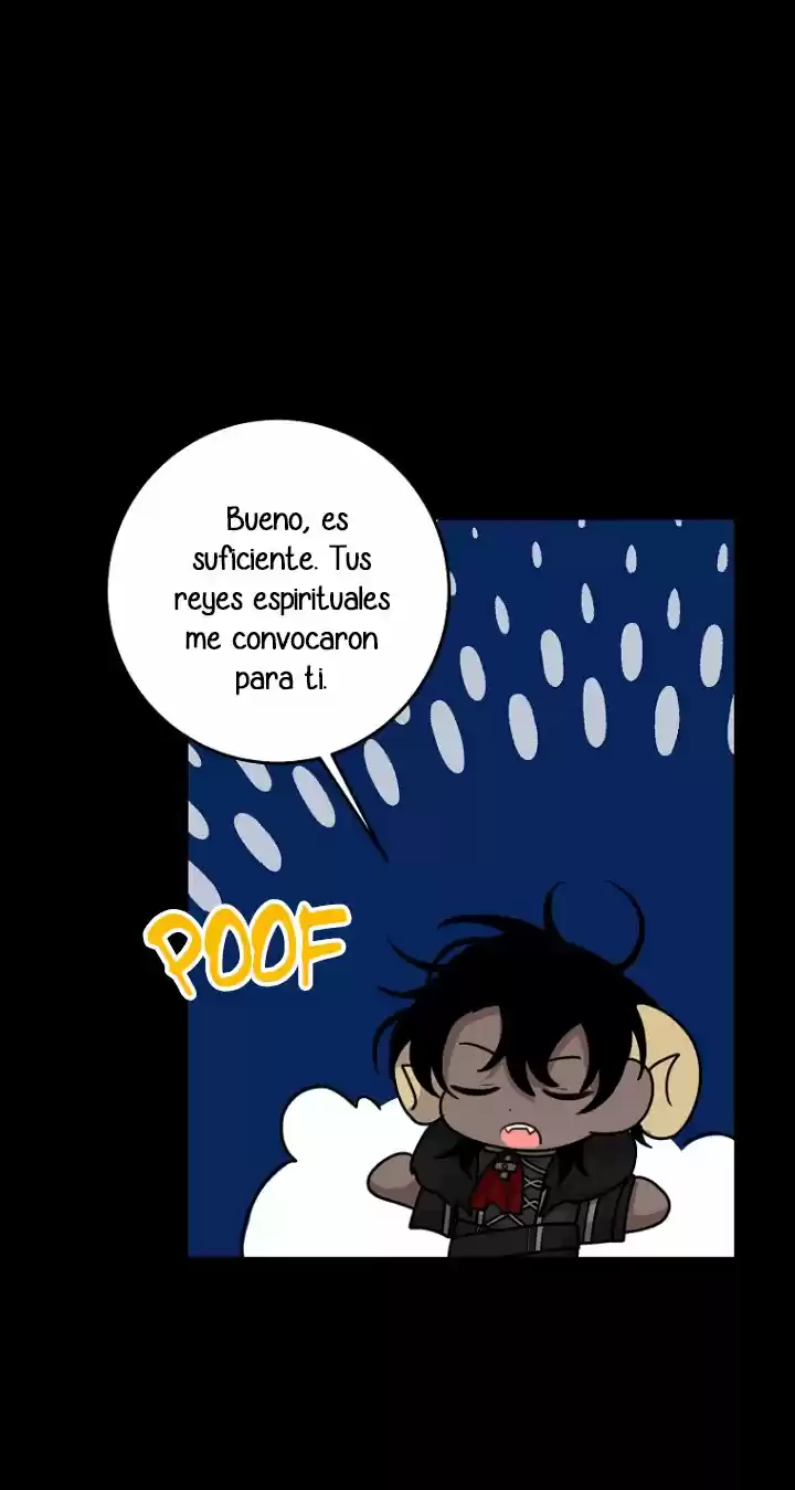 Soy Hija De Esta Casa - Capítulo 143 - Página 17 - LectorTMOo