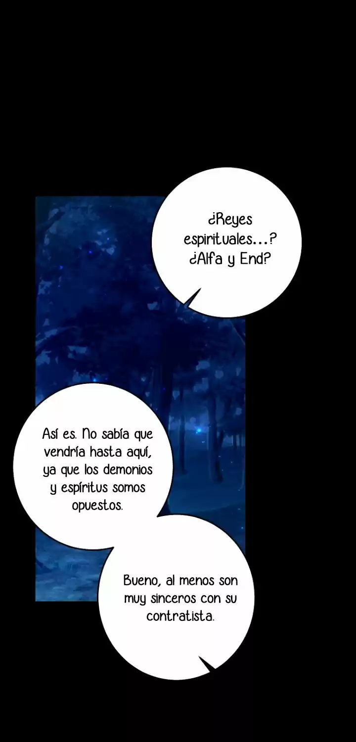 Soy Hija De Esta Casa - Capítulo 143 - Página 18 - LectorTMOo