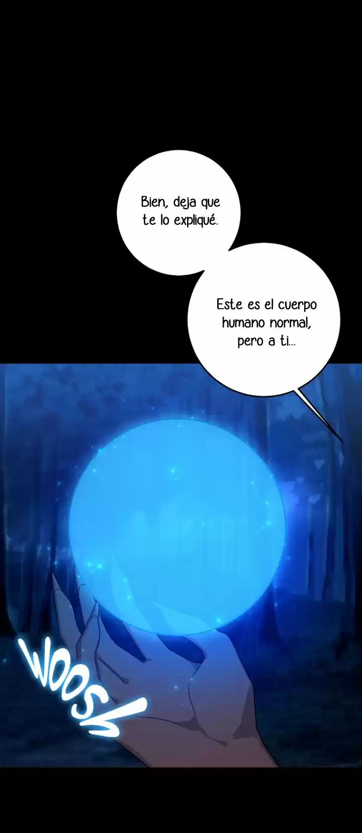 Soy Hija De Esta Casa - Capítulo 143 - Página 19 - LectorTMOo