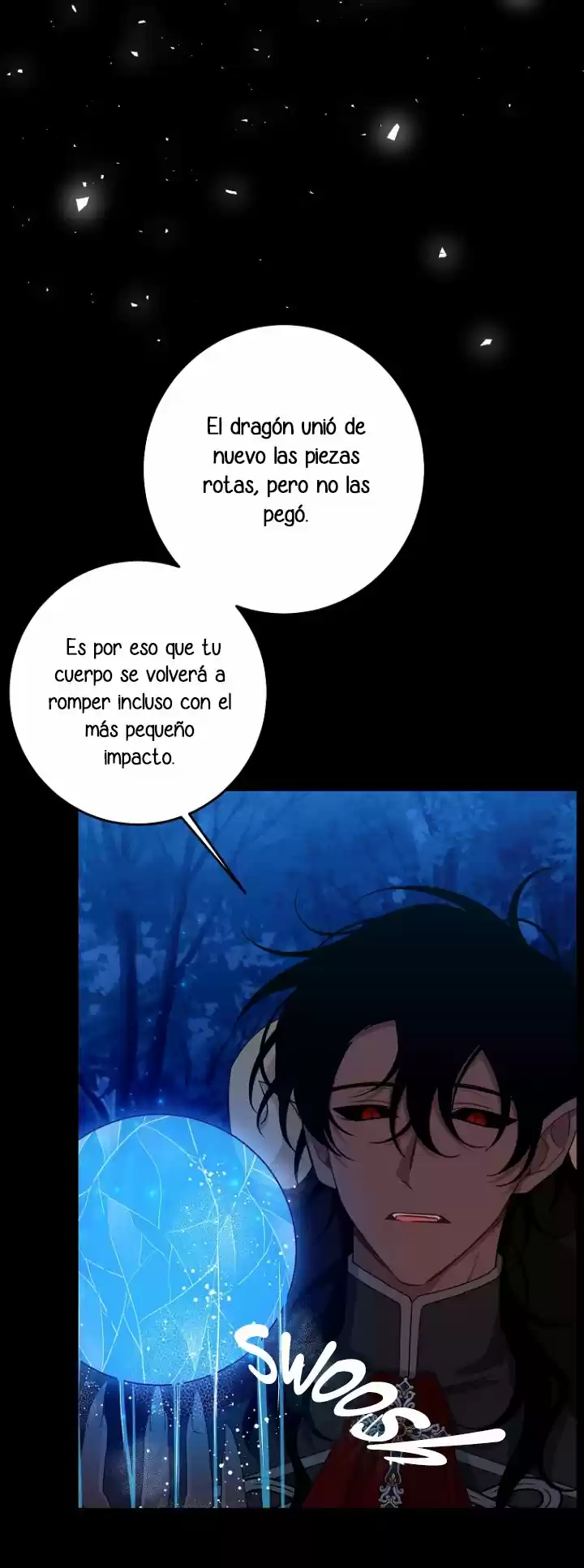 Soy Hija De Esta Casa - Capítulo 143 - Página 21 - LectorTMOo
