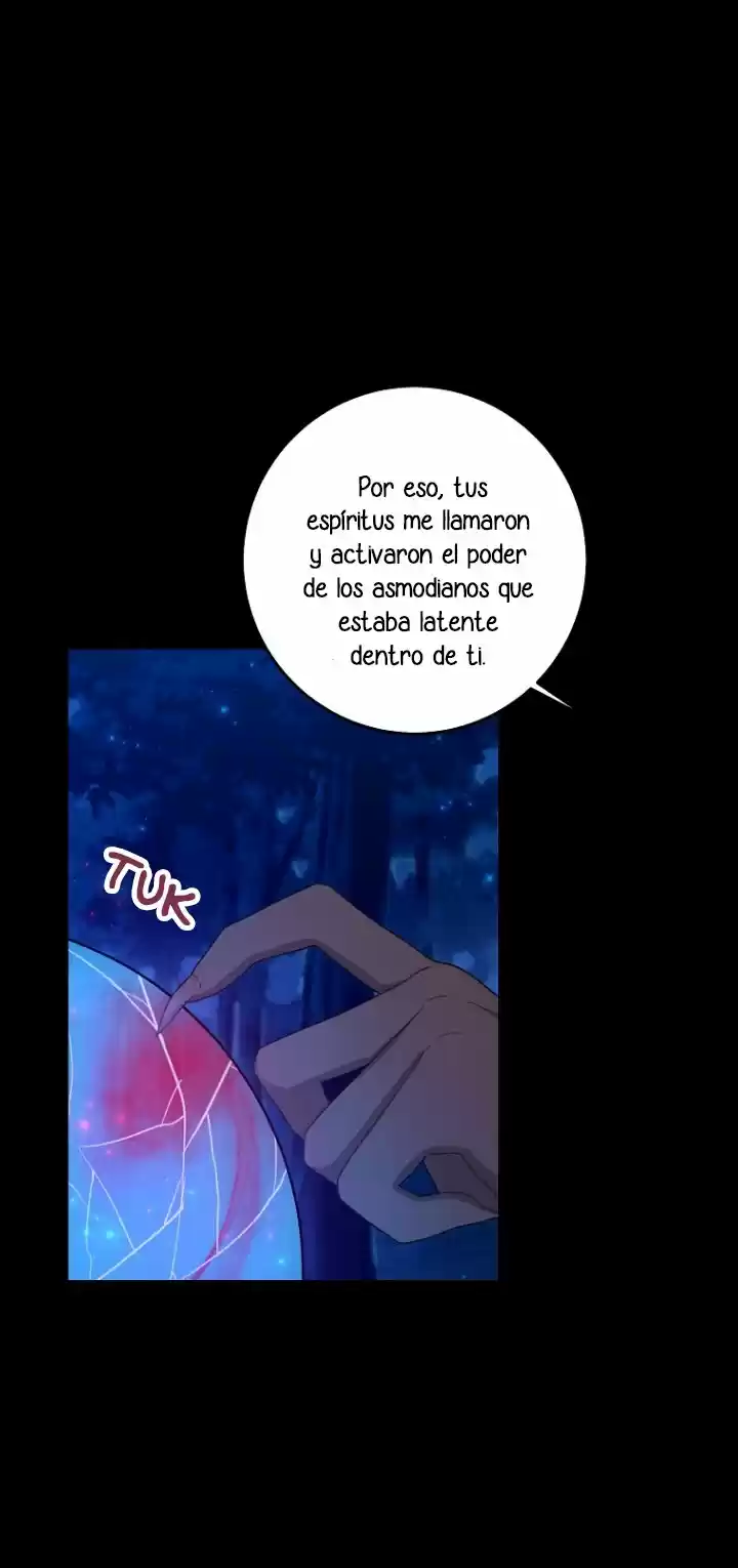 Soy Hija De Esta Casa - Capítulo 143 - Página 22 - LectorTMOo