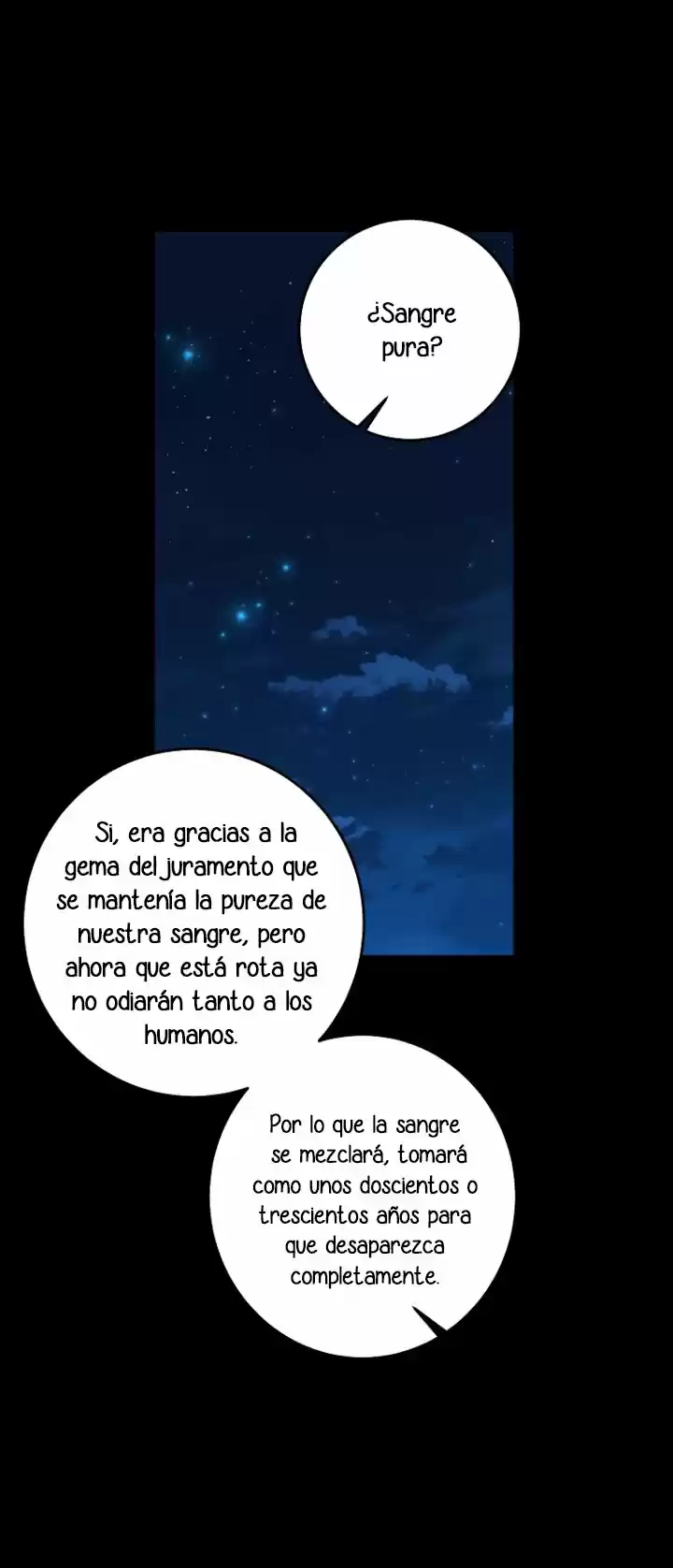 Soy Hija De Esta Casa - Capítulo 143 - Página 27 - LectorTMOo