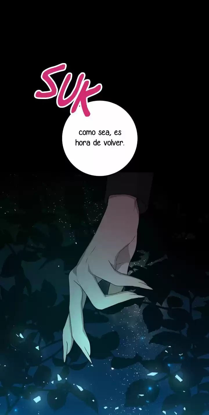 Soy Hija De Esta Casa - Capítulo 143 - Página 35 - LectorTMOo