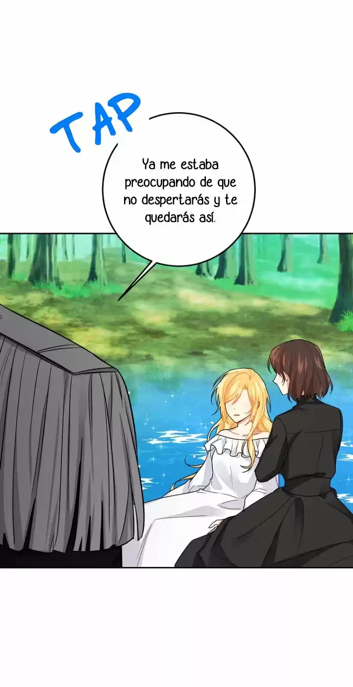 Soy Hija De Esta Casa - Capítulo 143 - Página 44 - LectorTMOo