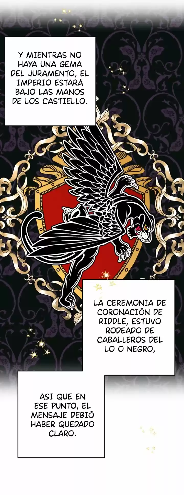 Soy Hija De Esta Casa - Capítulo 143 - Página 51 - LectorTMOo