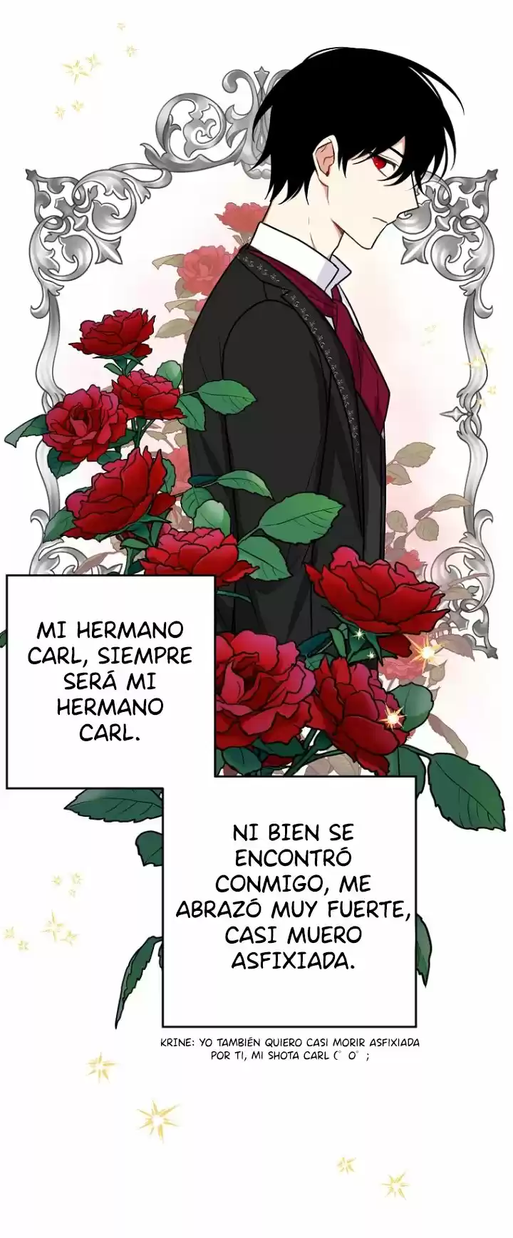 Soy Hija De Esta Casa - Capítulo 143 - Página 53 - LectorTMOo