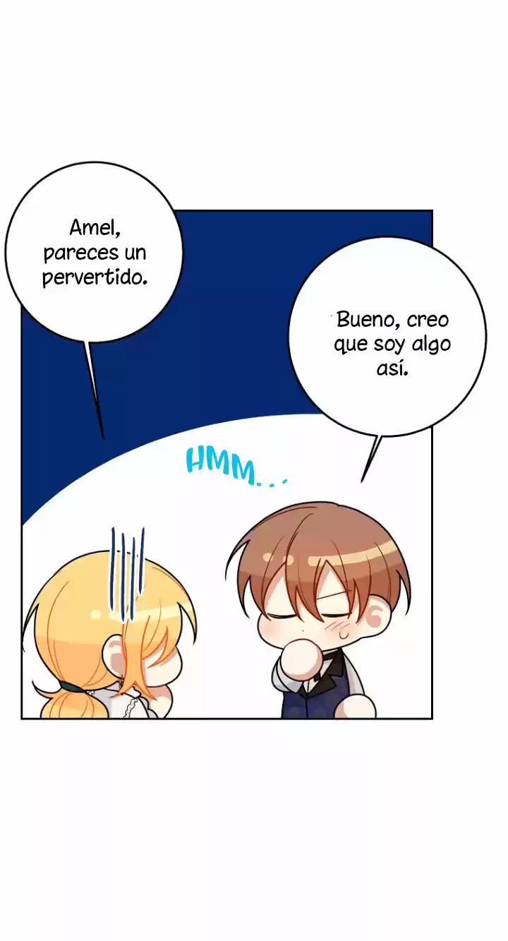 Soy Hija De Esta Casa - Capítulo 144 - Página 14 - LectorTMOo