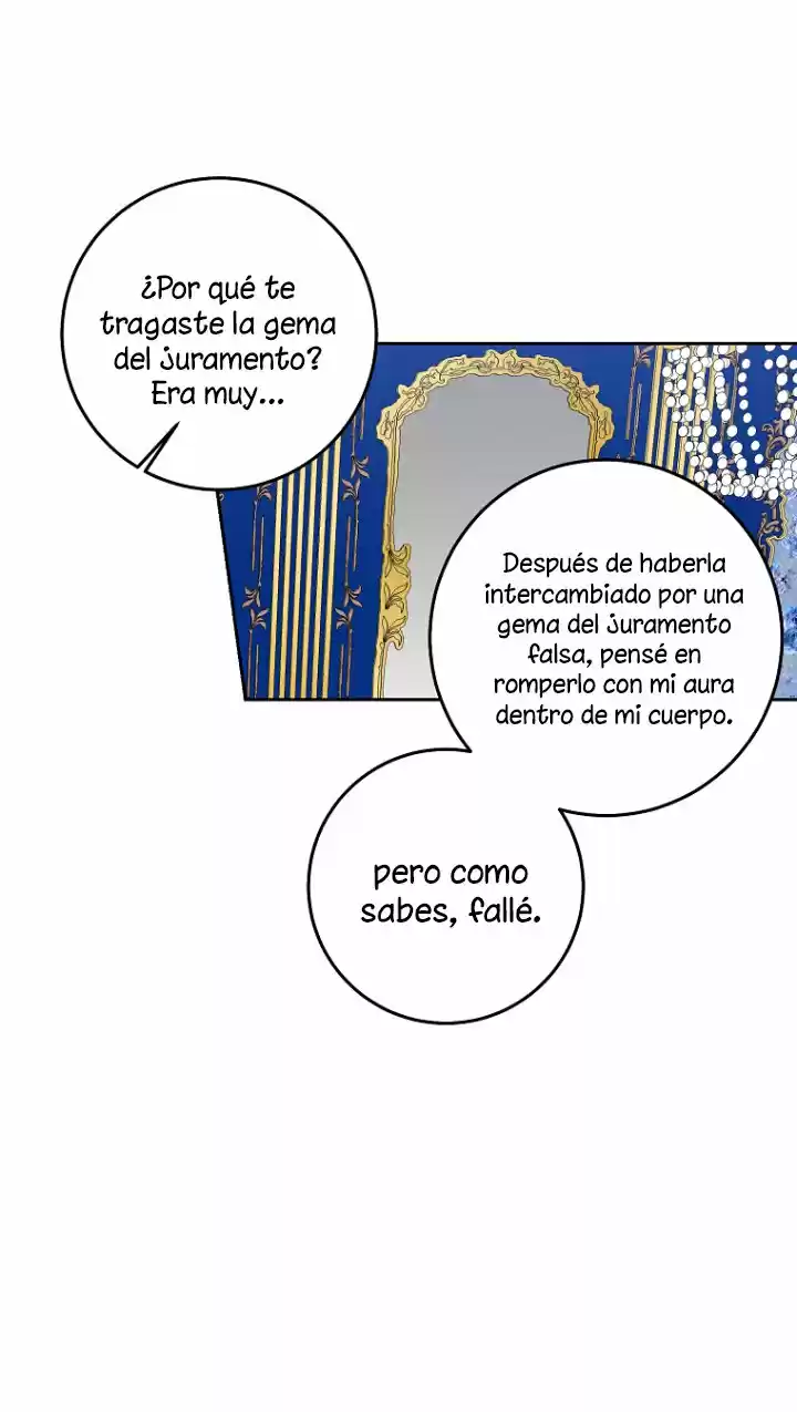 Soy Hija De Esta Casa - Capítulo 144 - Página 15 - LectorTMOo