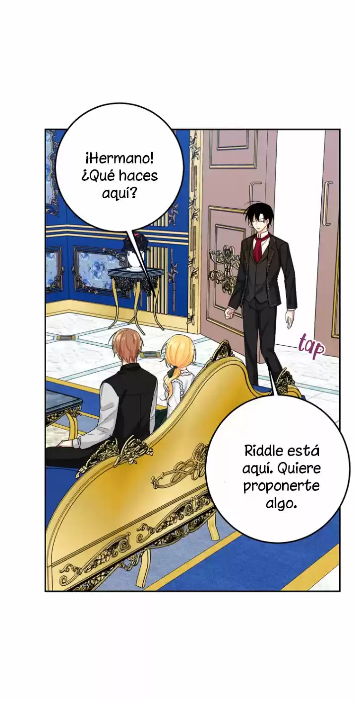 Soy Hija De Esta Casa - Capítulo 144 - Página 20 - LectorTMOo