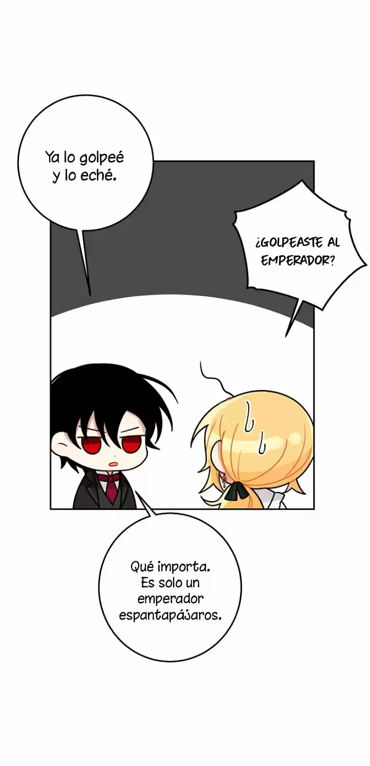 Soy Hija De Esta Casa - Capítulo 144 - Página 22 - LectorTMOo