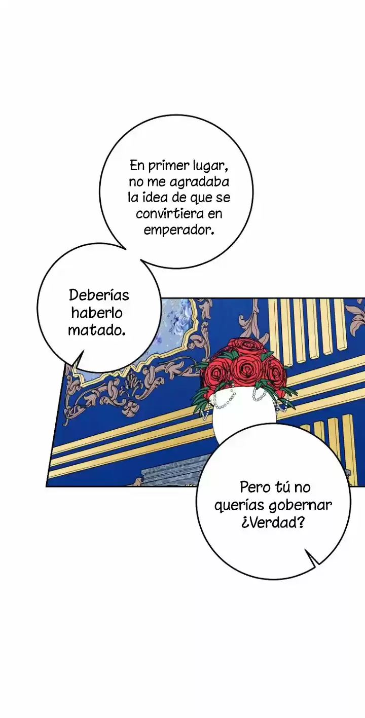 Soy Hija De Esta Casa - Capítulo 144 - Página 23 - LectorTMOo