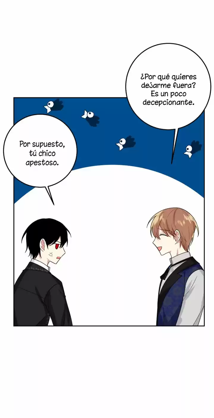 Soy Hija De Esta Casa - Capítulo 144 - Página 29 - LectorTMOo