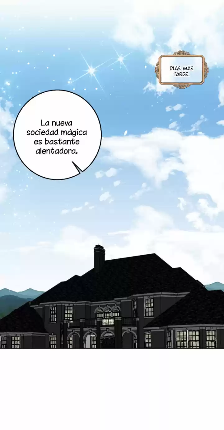 Soy Hija De Esta Casa - Capítulo 144 - Página 37 - LectorTMOo