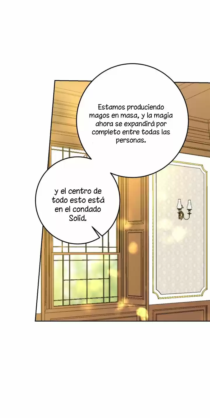 Soy Hija De Esta Casa - Capítulo 144 - Página 38 - LectorTMOo