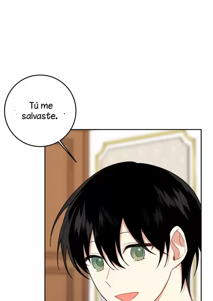 Soy Hija De Esta Casa - Capítulo 144 - Página 40 - LectorTMOo