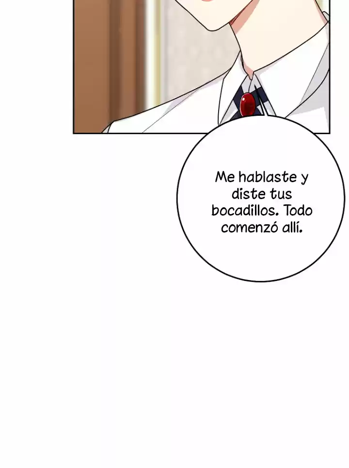 Soy Hija De Esta Casa - Capítulo 144 - Página 41 - LectorTMOo