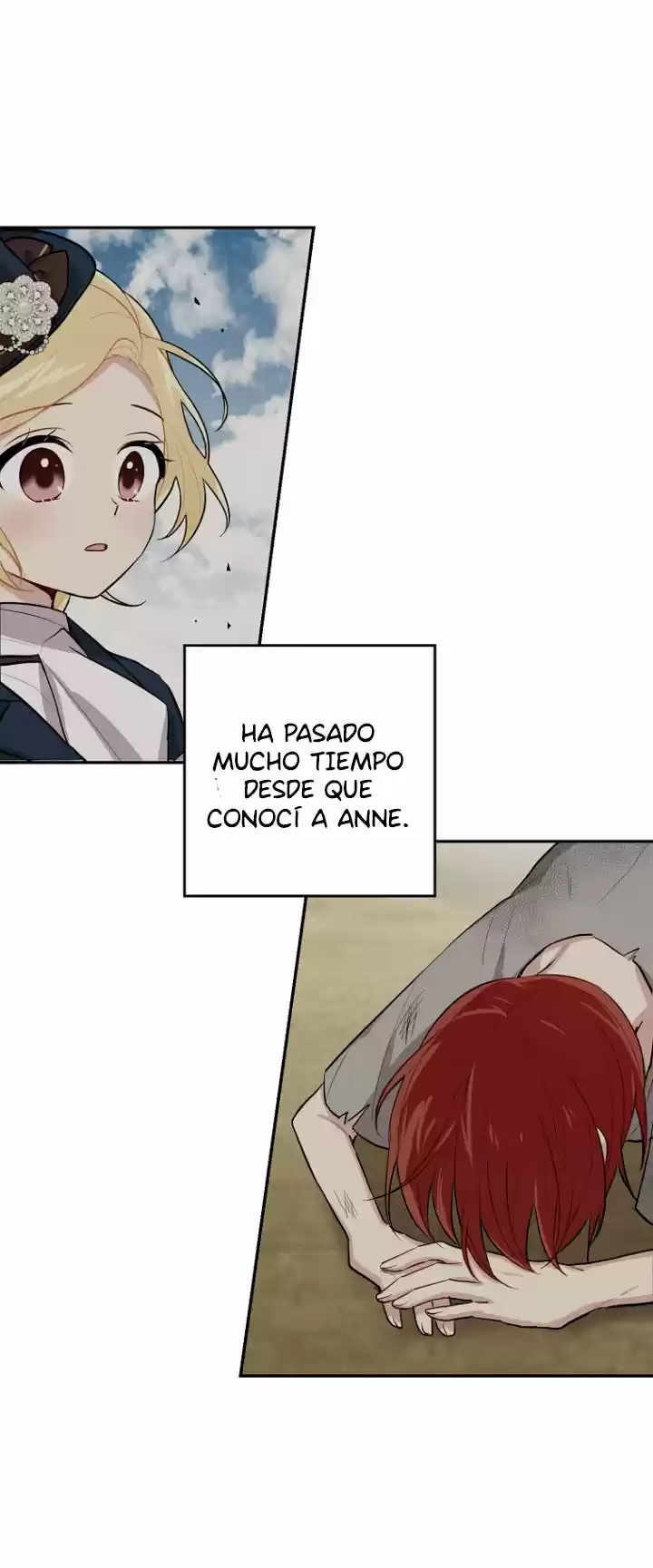 Soy Hija De Esta Casa - Capítulo 144 - Página 43 - LectorTMOo