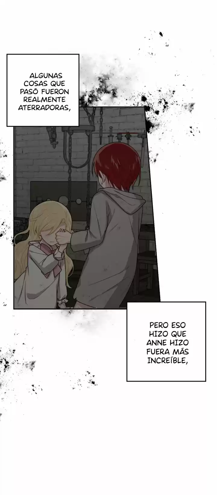 Soy Hija De Esta Casa - Capítulo 144 - Página 44 - LectorTMOo