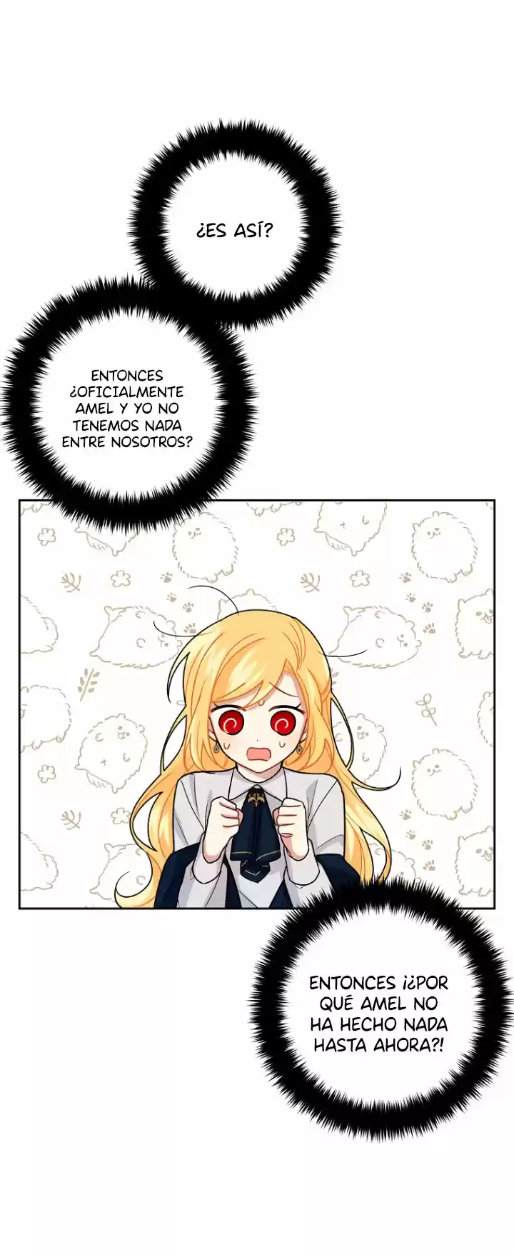 Soy Hija De Esta Casa - Capítulo 144 - Página 54 - LectorTMOo