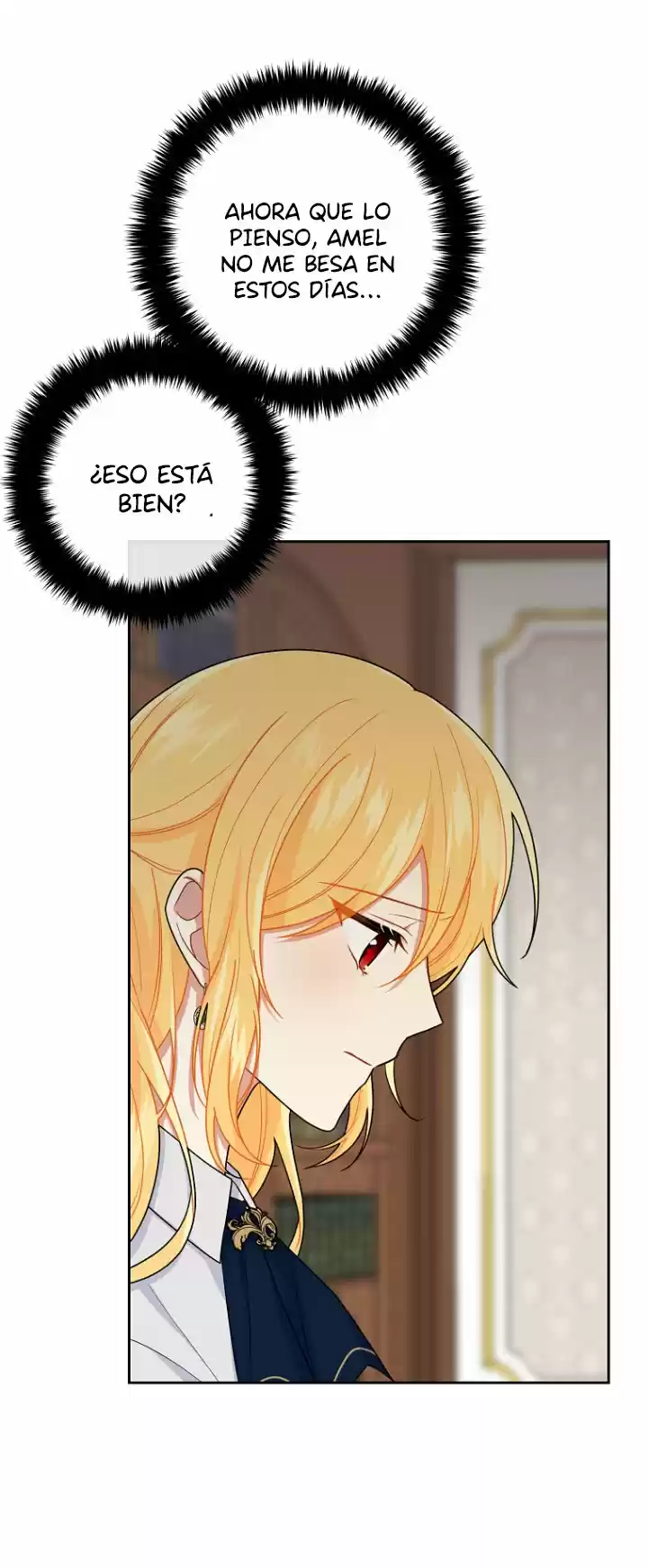 Soy Hija De Esta Casa - Capítulo 144 - Página 55 - LectorTMOo