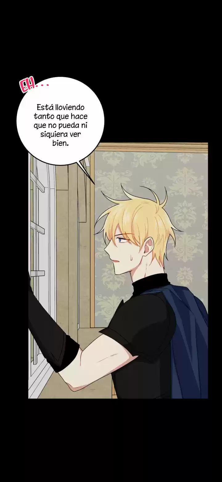 Soy Hija De Esta Casa - Capítulo 144 - Página 63 - LectorTMOo