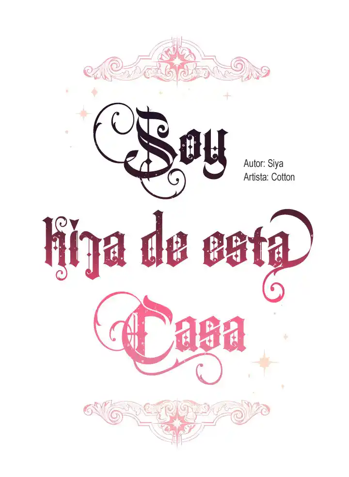 Soy Hija De Esta Casa - Capítulo 145 - Página 8 - LectorTMOo