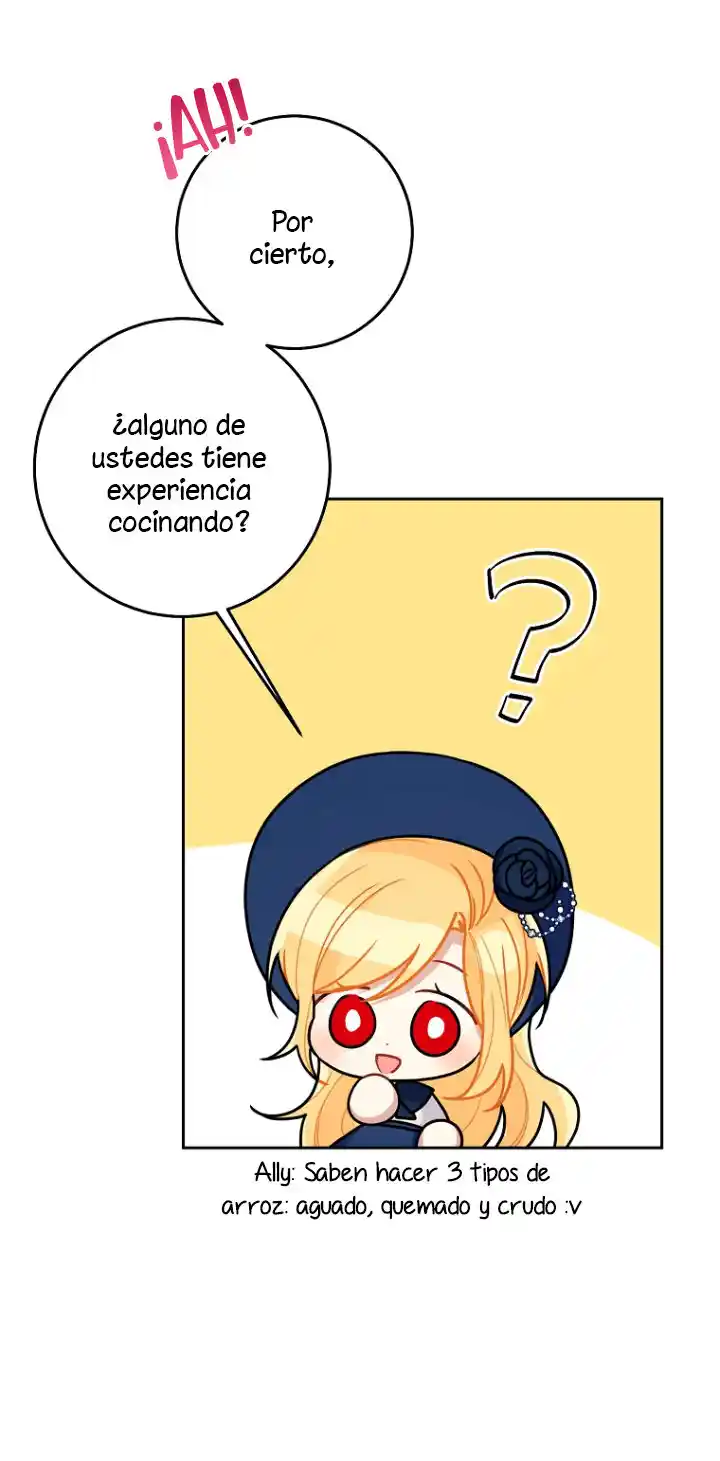 Soy Hija De Esta Casa - Capítulo 145 - Página 13 - LectorTMOo