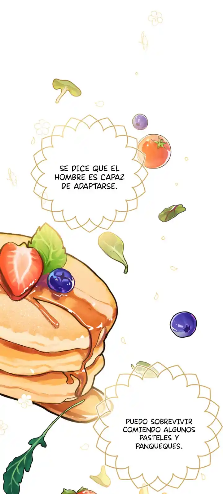 Soy Hija De Esta Casa - Capítulo 145 - Página 16 - LectorTMOo