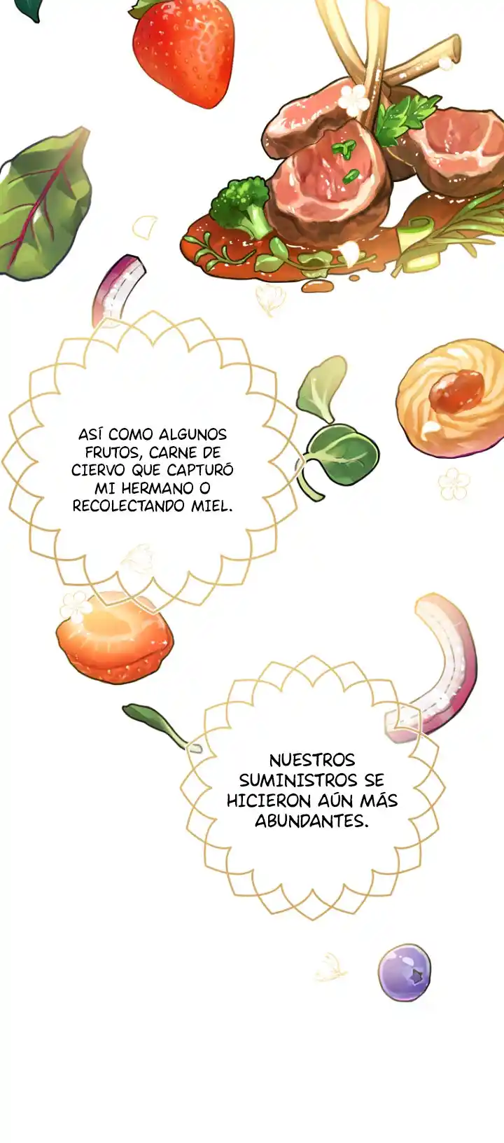 Soy Hija De Esta Casa - Capítulo 145 - Página 17 - LectorTMOo