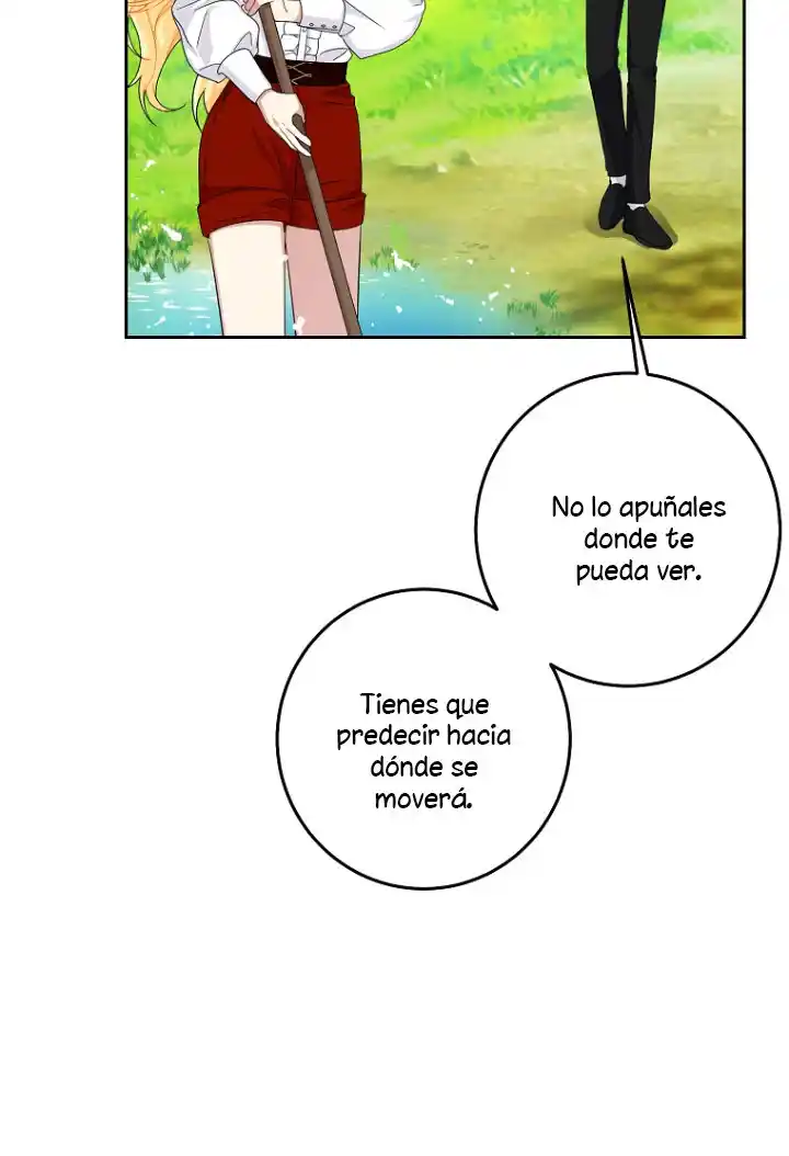 Soy Hija De Esta Casa - Capítulo 145 - Página 20 - LectorTMOo