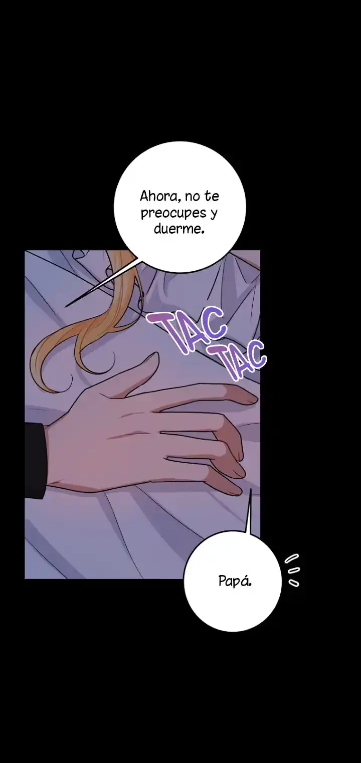 Soy Hija De Esta Casa - Capítulo 145 - Página 49 - LectorTMOo