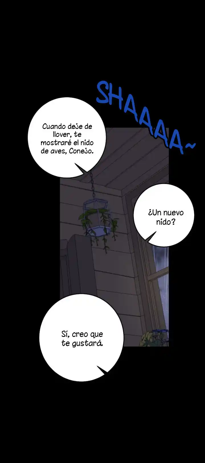 Soy Hija De Esta Casa - Capítulo 145 - Página 50 - LectorTMOo