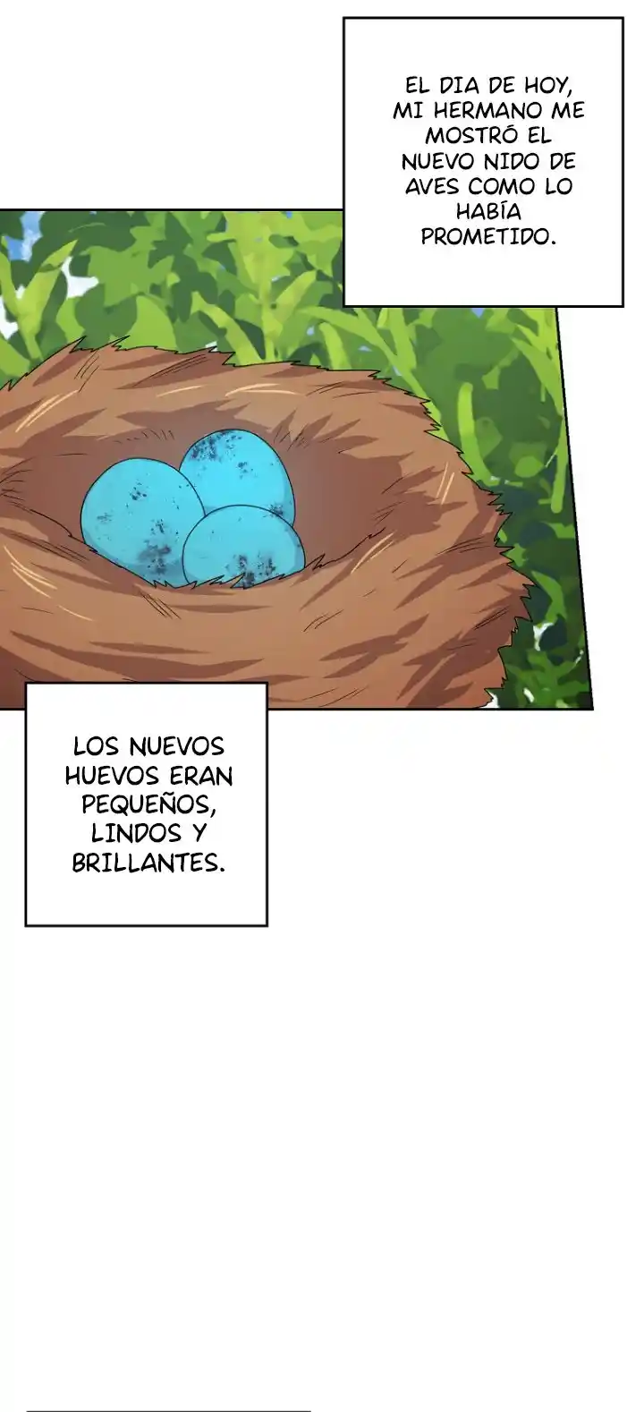 Soy Hija De Esta Casa - Capítulo 145 - Página 57 - LectorTMOo