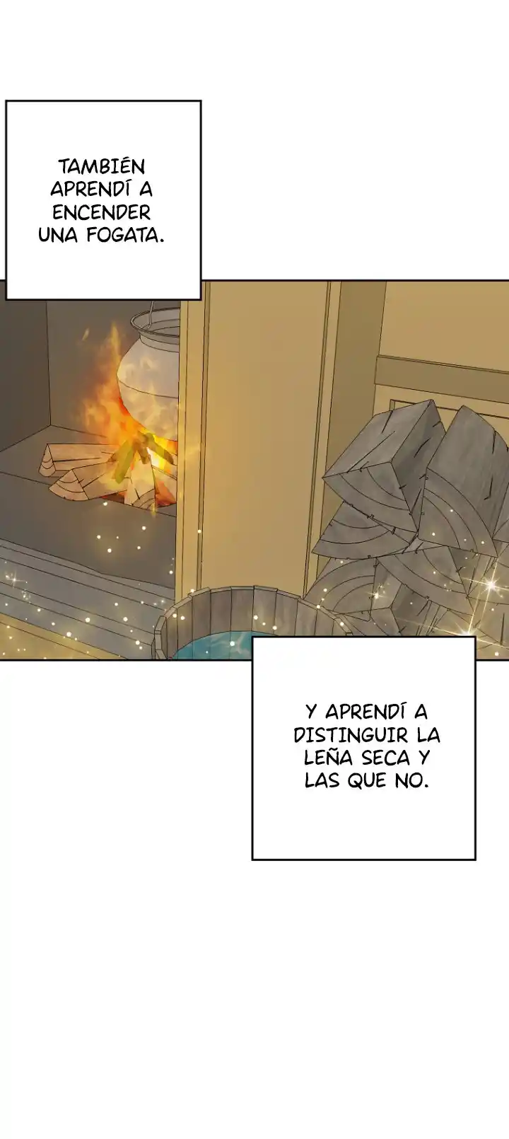 Soy Hija De Esta Casa - Capítulo 145 - Página 59 - LectorTMOo