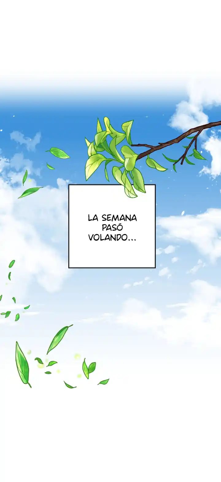 Soy Hija De Esta Casa - Capítulo 145 - Página 62 - LectorTMOo