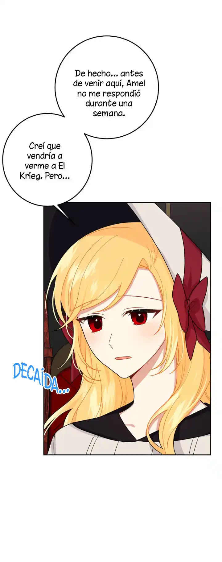 Soy Hija De Esta Casa - Capítulo 145 - Página 66 - LectorTMOo