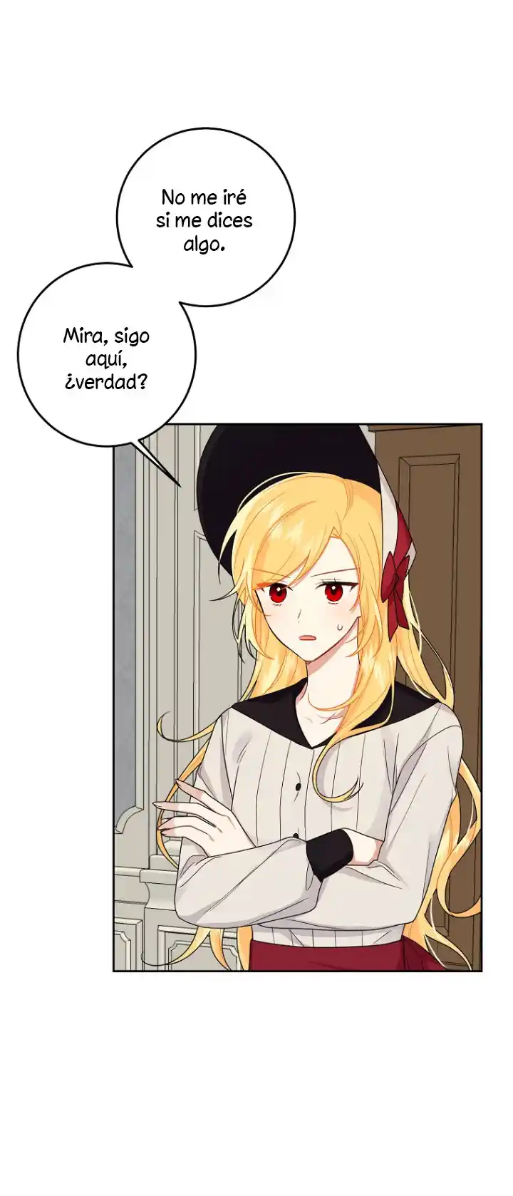 Soy Hija De Esta Casa - Capítulo 146 - Página 17 - LectorTMOo