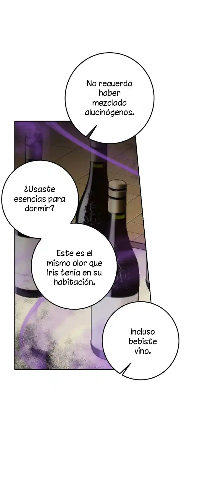 Soy Hija De Esta Casa - Capítulo 146 - Página 18 - LectorTMOo
